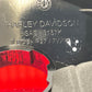 Harley 1998-2024 Touring Softail License Plate Relocation Kit (HDI) 60095-00