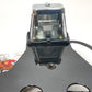 Harley 1998-2024 Touring Softail License Plate Relocation Kit (HDI) 60095-00