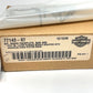 NEW Genuine Harley 2006-2013 Touring Bar & Shield Radio Faceplate 77143-07