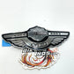 New Genuine Harley 100TH Anniversary Softail LH Fuel Tank Medallion 62234-03A