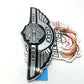 New Genuine Harley 100TH Anniversary Softail LH Fuel Tank Medallion 62234-03A