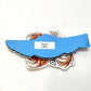 New Genuine Harley 100TH Anniversary Softail LH Fuel Tank Medallion 62234-03A