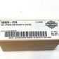 Genuine Harley-Davidson 2007-2016 Touring Key Expander Fob 68926-07A