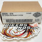 NEW Genuine Harley 2007-2016 Touring FOB Key Expander 68926-07A