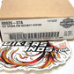 New Genuine Harley-Davidson 2007-2016 Touring FOB Key Expander 68926-07A