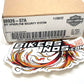 New Genuine Harley-Davidson Touring 2007-2016 Key Expander Fob 68926-07A