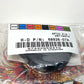 New! Genuine Harley 2007-2016 Touring Key Expander Fob 68926-07A