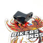 NEW Genuine Harley 2021-2025 Road King Black Left Turn Signal Mount 67801194