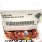 NEW Genuine Harley 2021-2025 Road King Black Left Turn Signal Mount 67801194