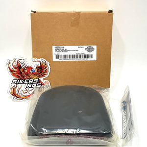 New Genuine Harley 2015-later Street XG Compact Passenger Backrest Pad 52300281