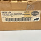 New Genuine Harley Dyna Billet Shock Chrome Mounting Hardware kit 54720-04