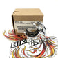 NEW Genuine Harley 1987-2015 Sportster Dyna 39MM Windshield Clamp 58174-04A
