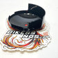 New Genuine Harley 2008-2016 Touring Black Starter Motor End Cover 31400092