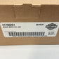 New Genuine Harley 2014-2018 Trike Brake Master Cylinder 41700251
