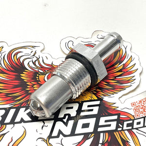 New Genuine Harley 2018 Up Softail Oil Pressure/Control Check Valve 62700141