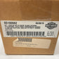 Harley 2009-2025 Touring Screamin Eagle Short Slash 4" Muffler End Caps 65100062
