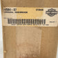 New Genuine Harley 2007-2011 V-ROD Rear Turn Signal Black Smoked Lens 69584-07