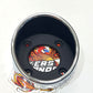 Harley 2009-2025 Touring Screamin Eagle Short Slash 4" Muffler End Caps 65100062
