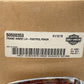 NEW Genuine Harley 2015-2018 CVO Touring Left Passenger Footpeg Frame 50500353