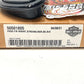 New Genuine Harley 1986 Up Streamliner RH Footboard Insert 50501805