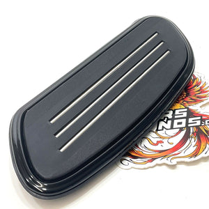 New Genuine Harley 1986 Up Streamliner RH Footboard Insert 50501805