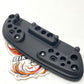 New Genuine Harley 1986 Up Streamliner RH Footboard Insert 50501805
