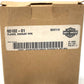 New Genuine Harley 2002-2017 V-Rod Exhaust Pipe Flange Set 65102-01