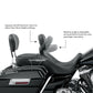 New Genuine Harley 1988 Up Touring Smooth Vinyl Style Rider Backrest 52914-09A