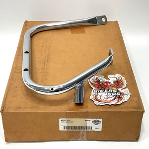 New Genuine Harley Right Saddlebag Guard 1997-2008 Touring 49202-97