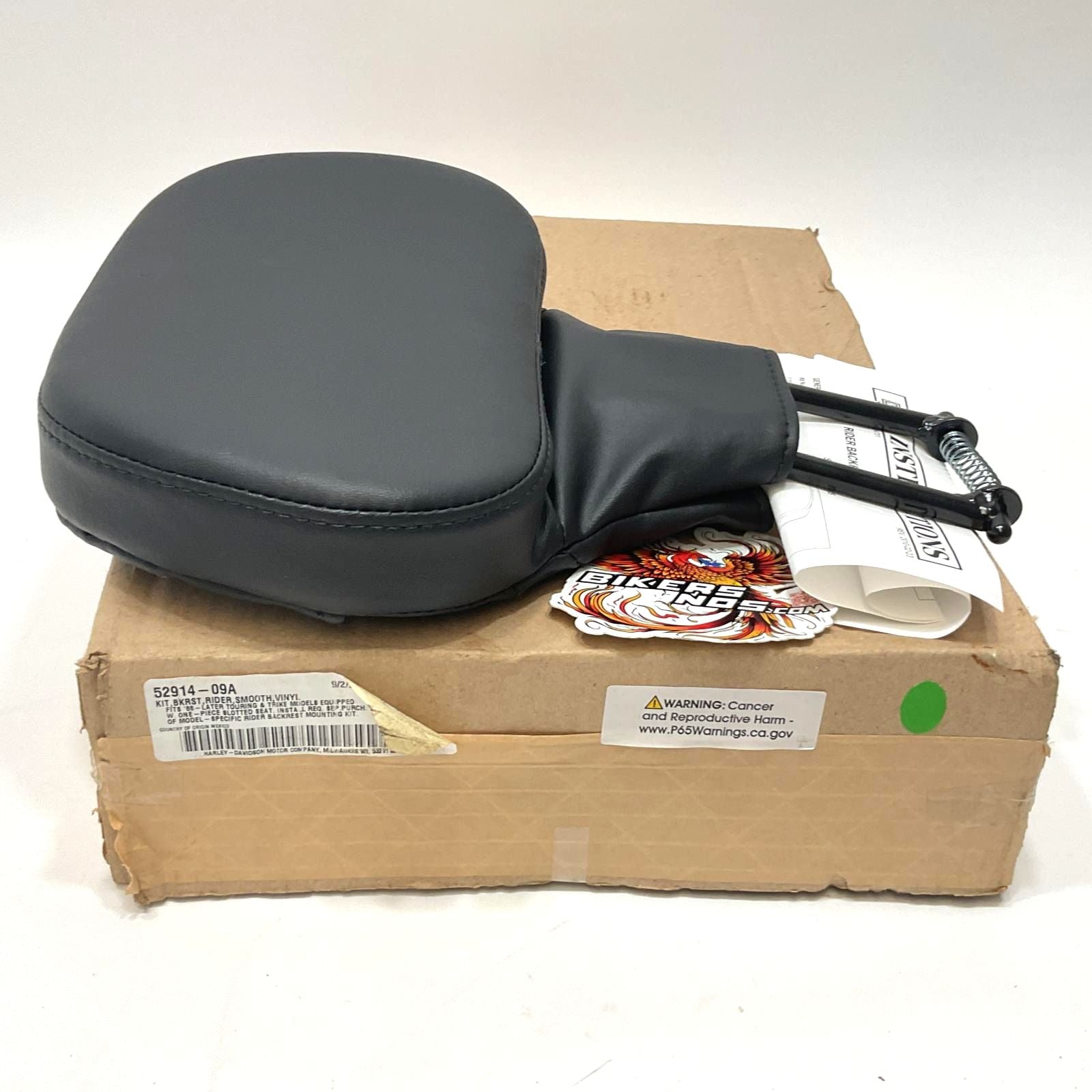 BikersNOS - Your source for New Old Stock Harley Davidson Parts