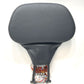 New Genuine Harley 1988 Up Touring Smooth Vinyl Style Rider Backrest 52914-09A