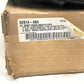 New Genuine Harley 1988 Up Touring Smooth Vinyl Style Rider Backrest 52914-09A