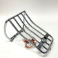 New Genuine Harley 2006-2011 FXST Softail Chrome Bobtail Fender Rack 60161-06