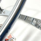 New Genuine Harley 2006-2011 FXST Softail Chrome Bobtail Fender Rack 60161-06