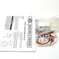 New Genuine Harley 2006-2011 FXST Softail Chrome Bobtail Fender Rack 60161-06