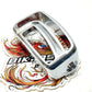 New Genuine Harley 2015-2018 CVO Touring Right Passenger Footpeg Frame 50500350
