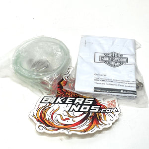 New Genuine Harley Knucklehead Panhead Battery Dry 66006-29F