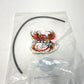 New Genuine Harley 1998-2009 Road Glide Inner Fairing Edge Trim 64256-98