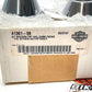 New Genuine Harley Front Chrome Tapered Axle Wheel Spacers 41361-08