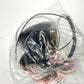 New Genuine Harley 2007-2011 V-ROD Rear Turn Signal Black Smoked Lens 69584-07