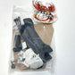 Genuine Harley 2014-2023 Touring Red Lens Saddlebag Spoiler Light Kit 90200735