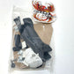 Harley 2014-2023 Touring Saddlebag Spoiler Smoked Lens Red Light Kit 90200736