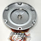New Genuine Harley 2004-2022 Sportster Clutch Derby Chrome Cover 34760-04