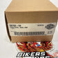 New Harley 1994-2006 Dyna XL Softail Chrome Rear Turn Signal Assembly 68760-94