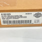 NEW Genuine Harley 2017-2025 Touring Ride Free Air Cleaner Trim 61301025