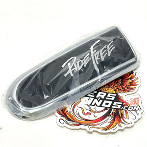 NEW Genuine Harley 2017-2025 Touring Ride Free Air Cleaner Trim 61301025