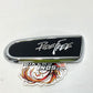 NEW Genuine Harley 2017-2025 Touring Ride Free Air Cleaner Trim 61301025