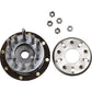Drag Specialties Harley Knuckle/Panhead Complete 5 Stud Clutch Hub DS-195006