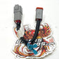 NEW Harley 2011-2022 Dyna Softail XL Electrical Connection Upgrade Kit 72673-11