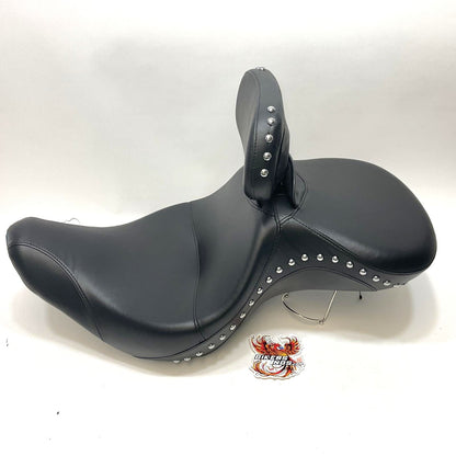 Very Nice! Genuine Harley 2000-2017 Softail Signature Series Seat 51922-09
